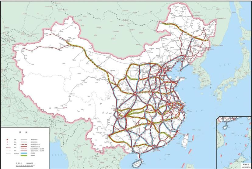 蘭西高鐵最新消息全面解讀，蘭西高鐵最新動(dòng)態(tài)全面解析