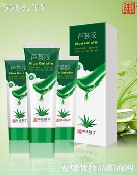 最新蘆薈膠，神奇的多效護膚佳品，最新蘆薈膠，神奇多效的護膚佳品，讓你的肌膚煥然一新！