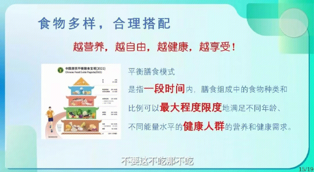 最新版膳食指南2022版，引領(lǐng)健康飲食新風尚，最新版膳食指南2022版，引領(lǐng)健康飲食潮流