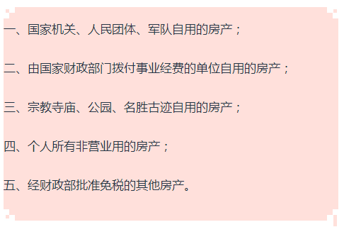 中國房產(chǎn)稅最新政策，影響與展望，中國最新房產(chǎn)稅政策的影響與展望