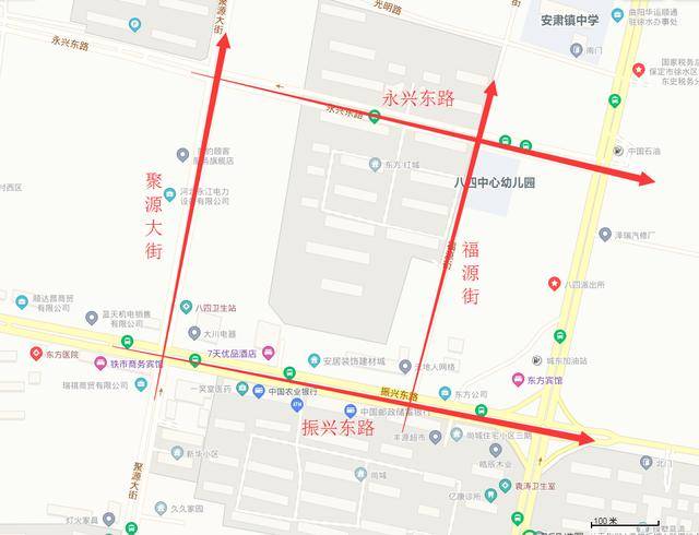 保定市徐水區(qū)最新消息全面解讀，保定市徐水區(qū)最新消息全面解讀與分析