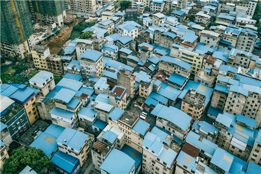 廣州城中村改造最新政策，重塑城市面貌，提升居民生活品質(zhì)，廣州城中村改造政策更新，重塑城市風貌，提升居民生活品質(zhì)