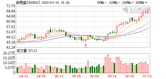 新易盛未來估值預測，探索數(shù)字時代的無限潛力與機遇，新易盛未來估值預測，數(shù)字時代的無限潛力與機遇探索