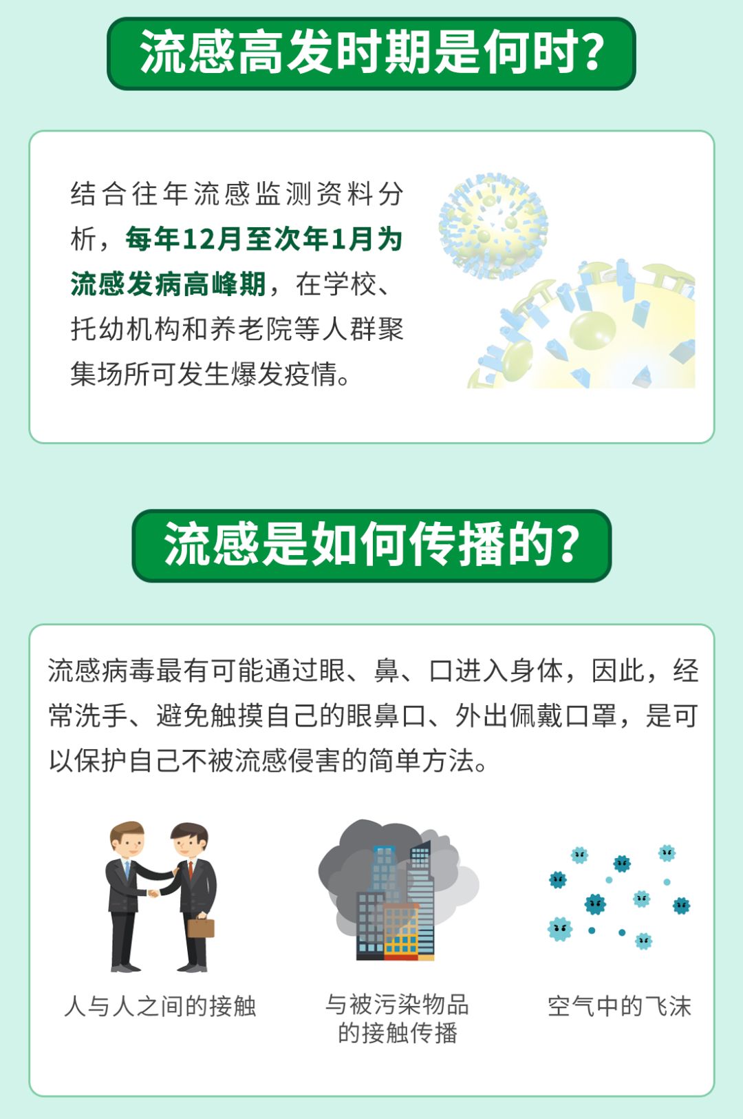 上海流感高發(fā)季注意事項，上海流感高發(fā)季，防護指南與注意事項