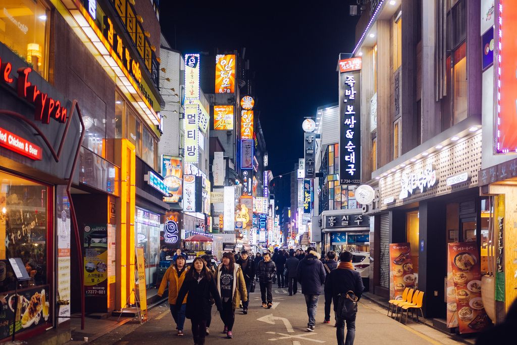 韓國游客如何在上海旅行，深度探索與獨特體驗，韓國游客深度游上海，獨特體驗與探索之旅