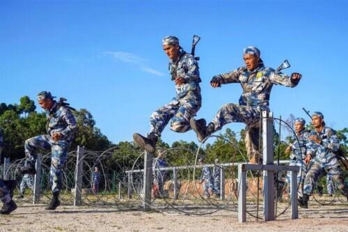 最新國(guó)際軍事動(dòng)態(tài)，全球軍事變革與未來(lái)展望，全球軍事動(dòng)態(tài)更新與未來(lái)展望，變革中的國(guó)際軍事力量展望