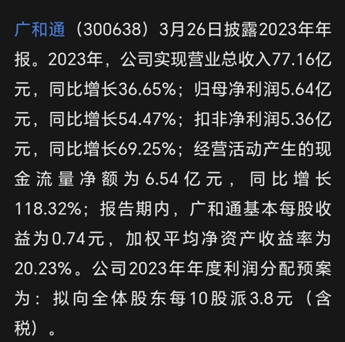 廣和通的未來(lái)發(fā)展前景