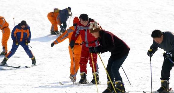 國(guó)內(nèi)十大滑雪場(chǎng)滑雪體驗(yàn)分享，國(guó)內(nèi)十大滑雪場(chǎng)體驗(yàn)之旅分享