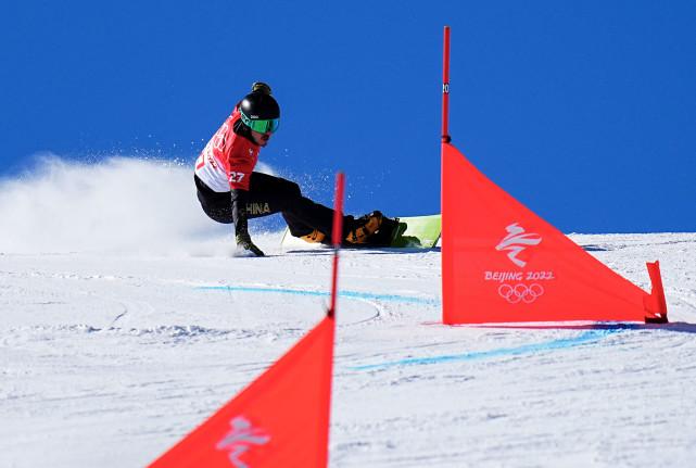 中國滑雪勝地指南，探尋最佳的滑雪勝地，中國滑雪勝地指南，探尋最佳滑雪勝地體驗(yàn)雪道激情