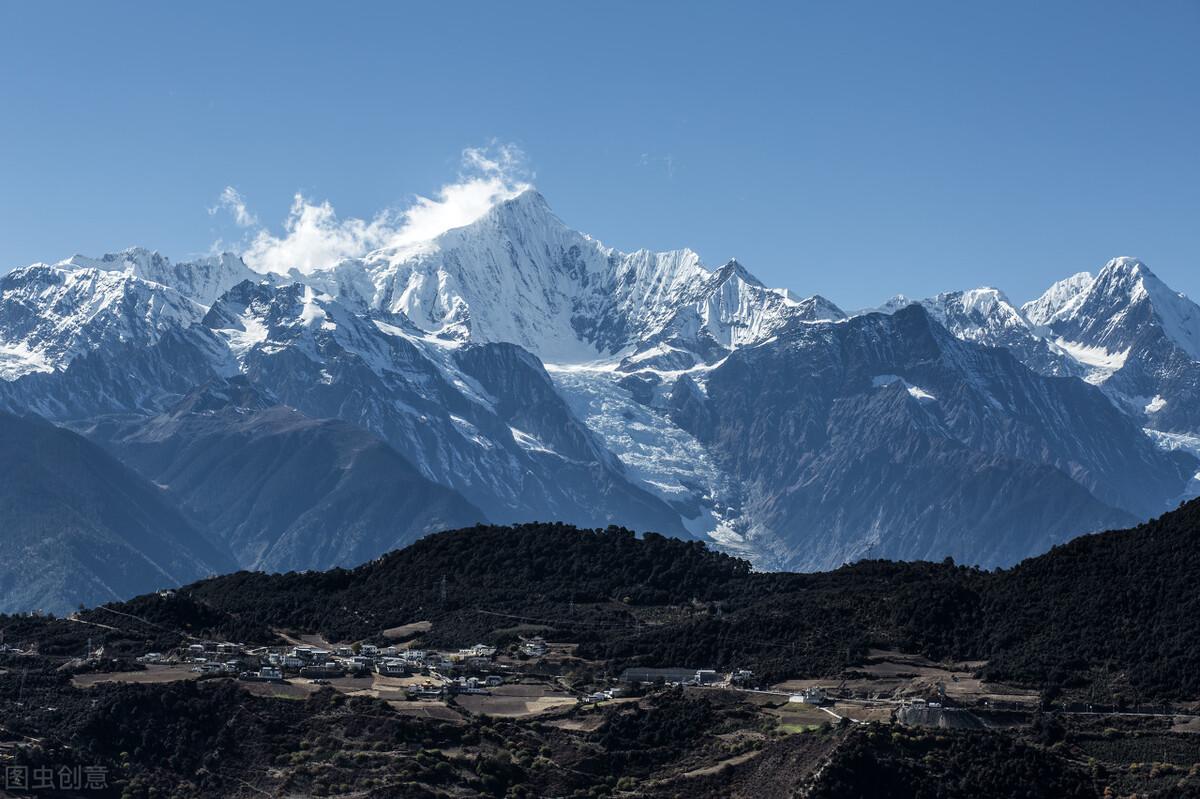 云南旅游自由行，探索無盡的魅力與奇遇，云南自由行探索，無盡魅力與奇遇之旅