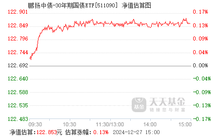 鵬揚(yáng)中債-30年期國(guó)債ETF，深度解析及其投資策略，鵬揚(yáng)中債-30年期國(guó)債ETF深度解析與投資策略探討