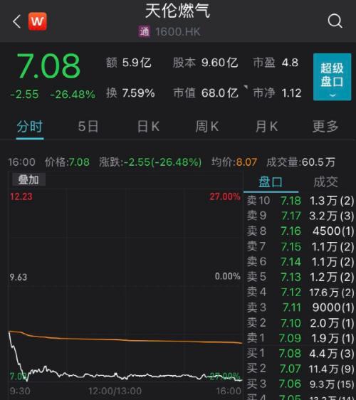 新天然氣價格出現(xiàn)小幅下跌，市場反應(yīng)與未來展望，新天然氣價格小幅回落，市場反應(yīng)及未來走勢展望