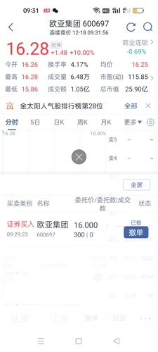 歐亞股票600697，投資潛力與市場前景分析，歐亞股票600697投資潛力與市場前景深度解析