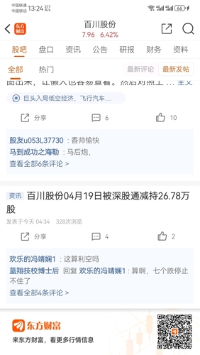 百川股份股吧，探索企業(yè)潛力與價(jià)值投資的新天地，百川股份股吧，探索企業(yè)潛力與價(jià)值投資的新平臺(tái)