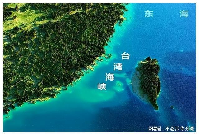 臺灣海峽可以隨便過嗎？——對海峽通行政策的深度解讀，臺灣海峽通行政策解讀，能否隨意通行？