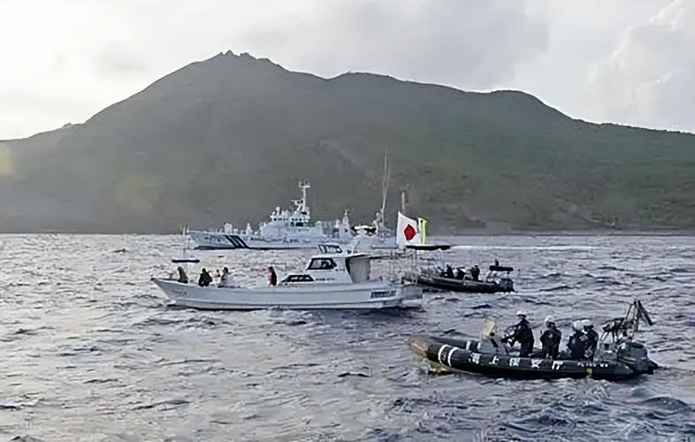 釣魚島事件的影響，一場風(fēng)波引發(fā)的多維度思考，釣魚島事件的影響，多維度的深度思考