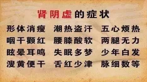 如何判斷自己是腎陰虛還是腎陽虛，深入理解中醫(yī)的陰陽平衡理論，如何區(qū)分腎陰虛與腎陽虛，深入理解中醫(yī)陰陽平衡之道