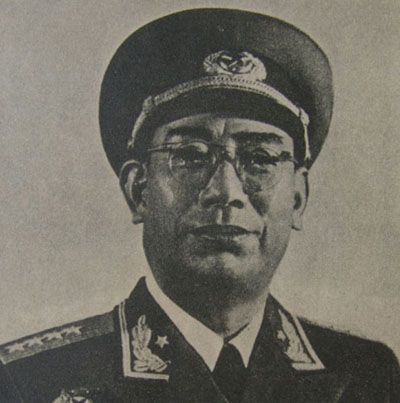 一野司令員——英勇無畏的軍事領(lǐng)袖，一野司令員，英勇無畏的軍事領(lǐng)袖風(fēng)采