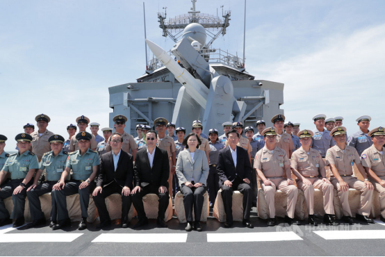 馬公海軍基地，臺(tái)灣南部的重要軍事要塞，臺(tái)灣南部軍事要塞，馬公海軍基地