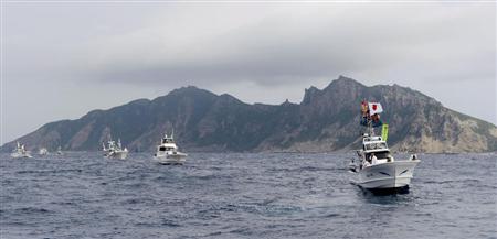 日本挑釁釣魚島吃虧，歷史與現(xiàn)實(shí)之鑒，日本釣魚島挑釁遭遇挫折，歷史與現(xiàn)實(shí)教訓(xùn)深刻