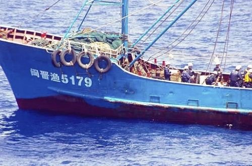 釣魚島事件結(jié)果及其解決路徑探討，釣魚島事件結(jié)果分析與解決路徑探討