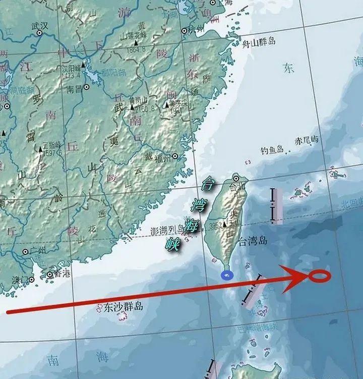 臺(tái)灣海峽島嶼，歷史、地理與人文的獨(dú)特魅力，臺(tái)灣海峽島嶼，歷史地理人文的獨(dú)特魅力